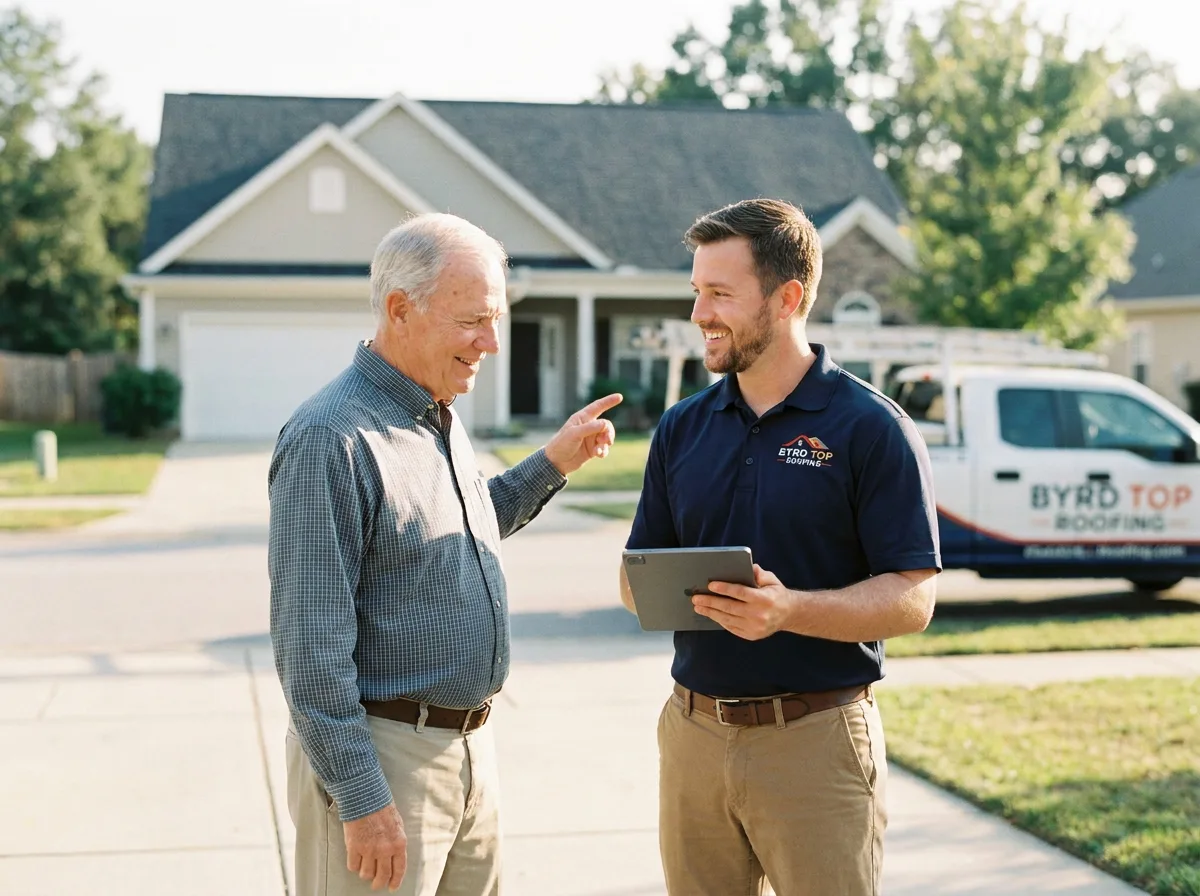 Roofing Pierce, TX FAQs